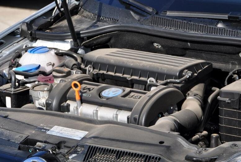 爆改高尔夫6代1.4t,适合改装的便宜二手钢炮