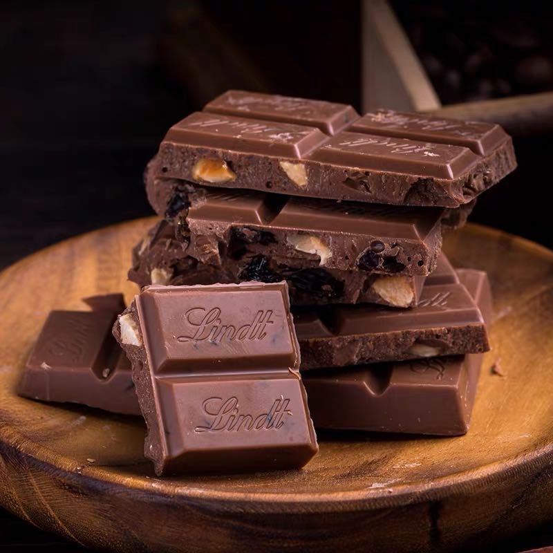 德芙、费列罗都吃厌了？十三款小众巧克力清单，让你嘴巴上个新