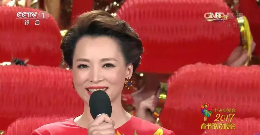 央视娱乐节目主持人董卿是哪里人,人生娱乐视频