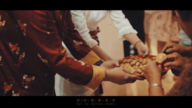 潮汕男方六礼俱全红包是什么,潮汕婚嫁习俗三媒六礼