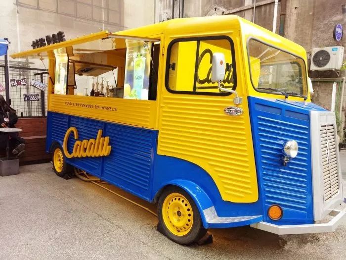 二厂院内美食,咸阳二厂美食城美食推荐