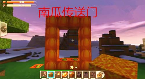 迷你世界所有玩家传送到指定位置,迷你世界玩家移动到区域触发怪物