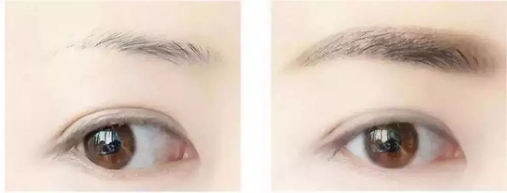 适合化妆小白的眉笔,好用画眉毛的眉笔