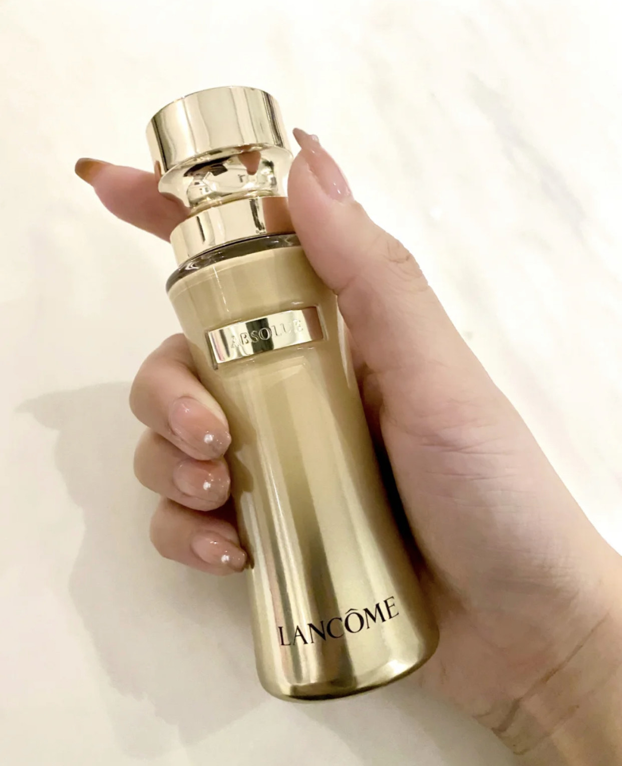 兰蔻粉水有几款怎么区分,兰蔻最好用的产品是哪几款