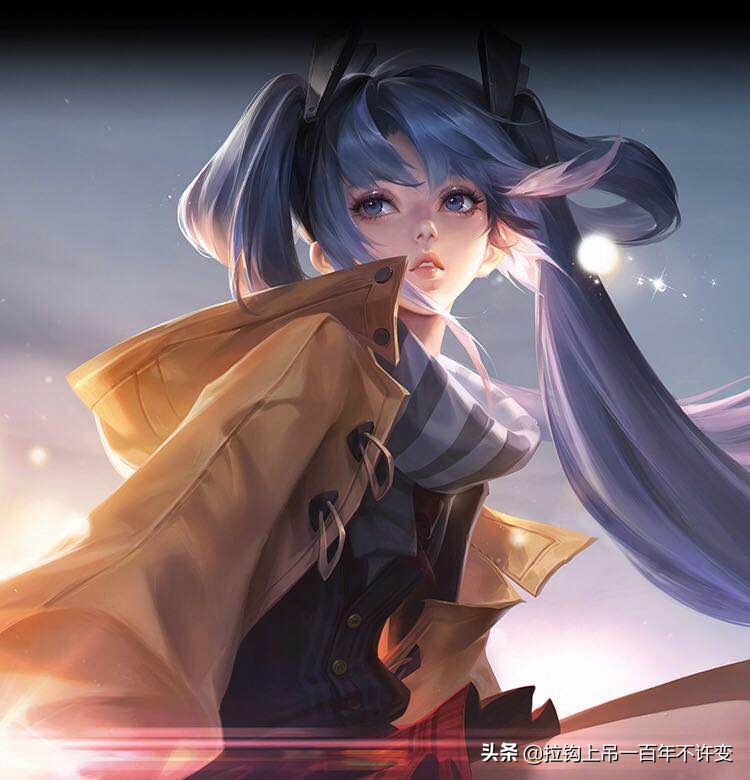 王者荣耀有情侣关系的英雄,王者荣耀情侣英雄都有哪些