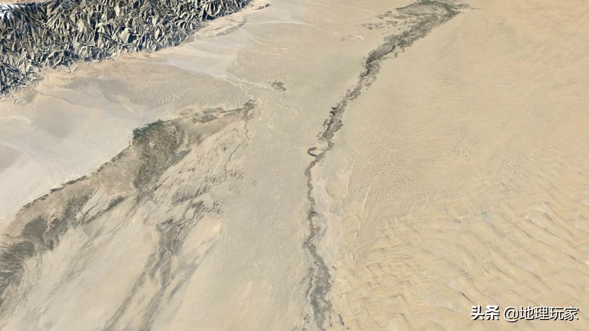 和田玉且末楼兰三色,和田到且末能看到楼兰吗