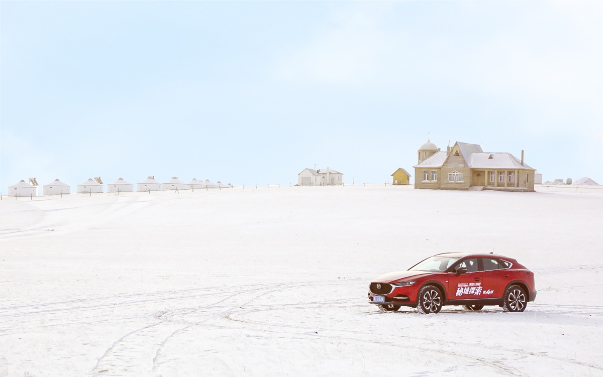 现在的马自达也会叫马自达,长安马自达与马自达