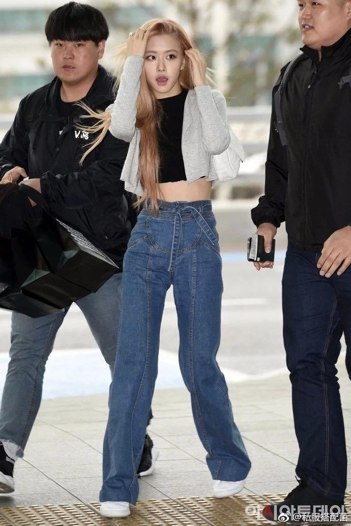 穿牛仔裤对身体健康有害吗,便宜的牛仔裤对身体有害处吗