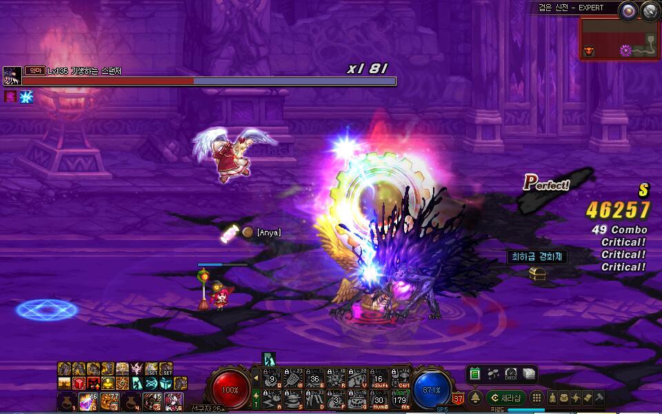 dnf3.21后怎么快速升级,dnf3.21怎么玩升级快