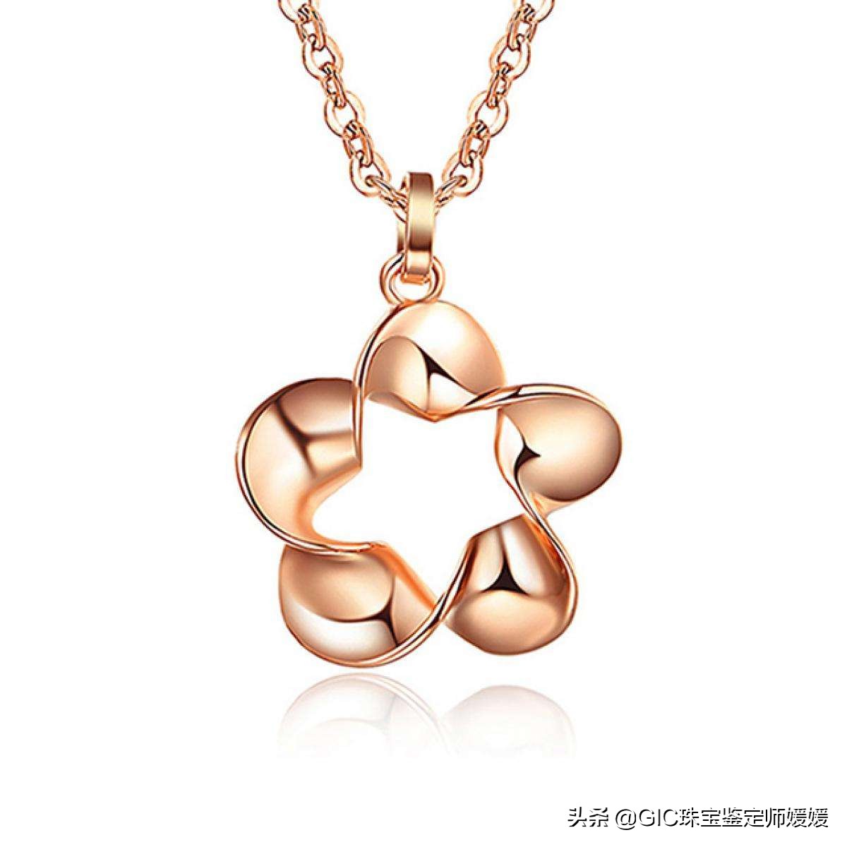 9k14k18k24k黄金有什么区别,14k注金与18k注金的区别