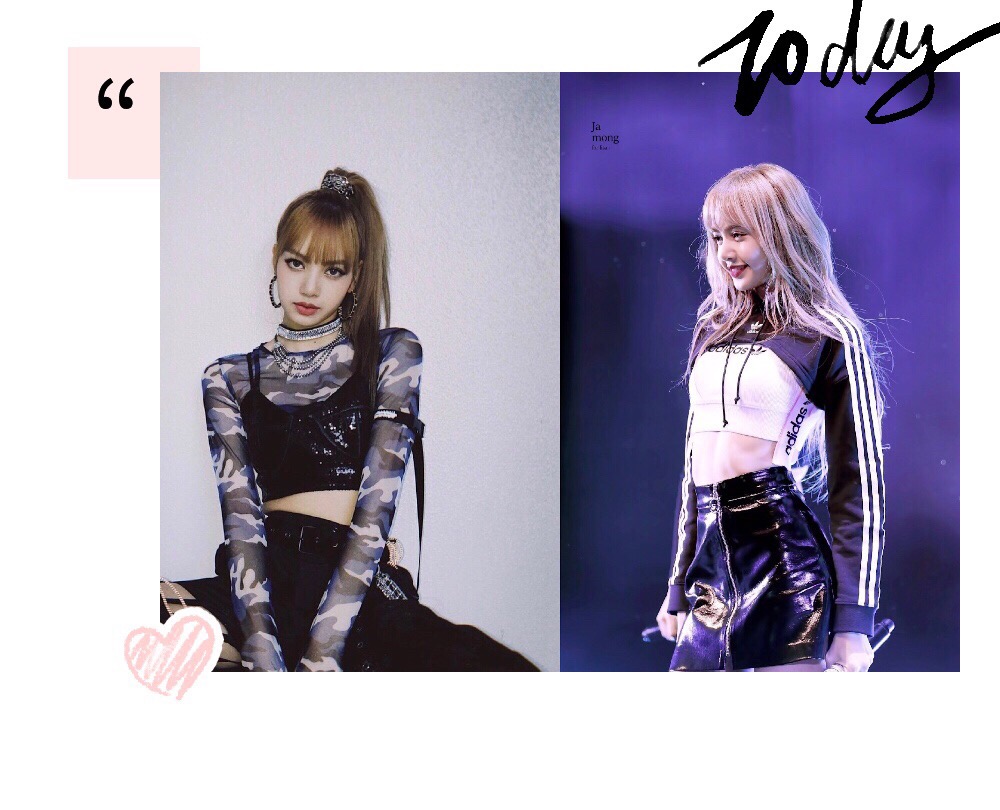 运动风才是最省时的时髦套路！不穿一回，你都不知道自己有多美