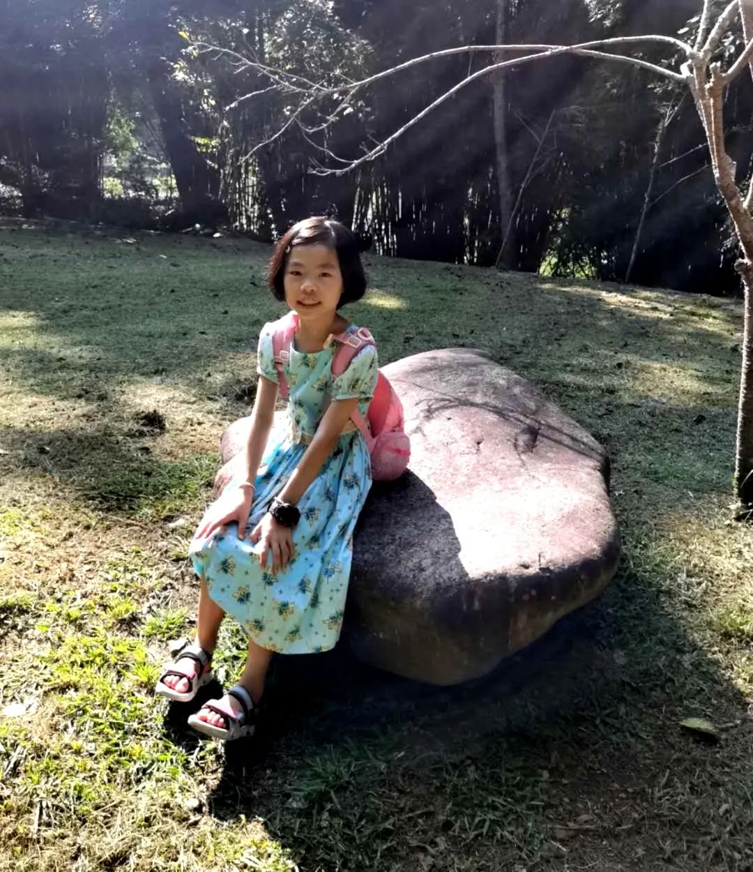 「文明标兵」今天我是文明小标兵