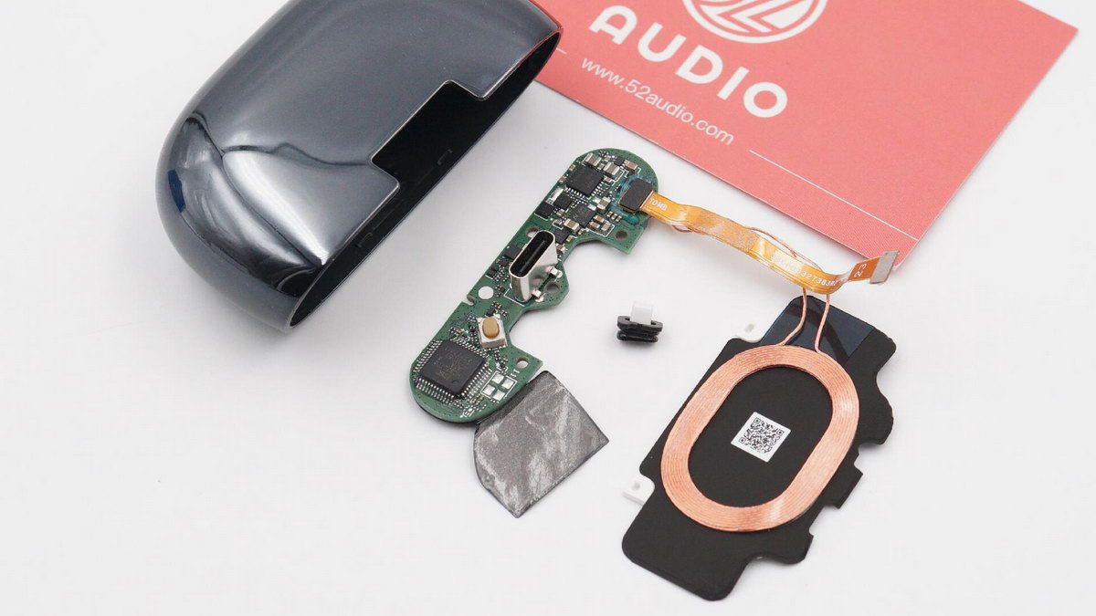 小米flipbudspro拆机,flipbudspro使用方法