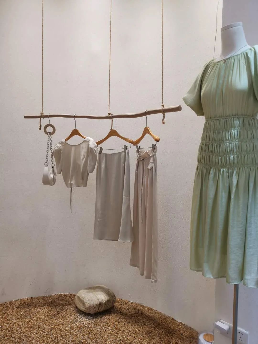 广州汇美服装批发市场现在状况,广州最潮流服装批发市场