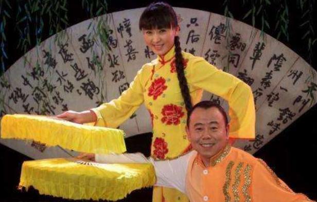 闫学晶赵本山闹翻了吗,29岁闫学晶被赵本山捧红