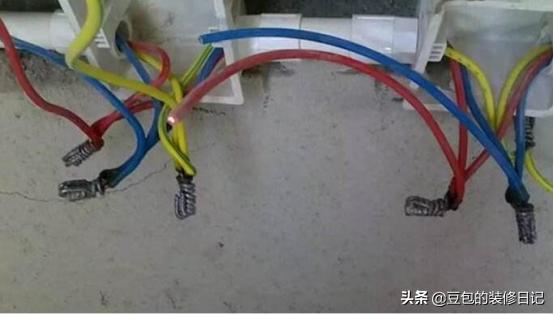 装修水电尺寸知识大全,家装水电知识少