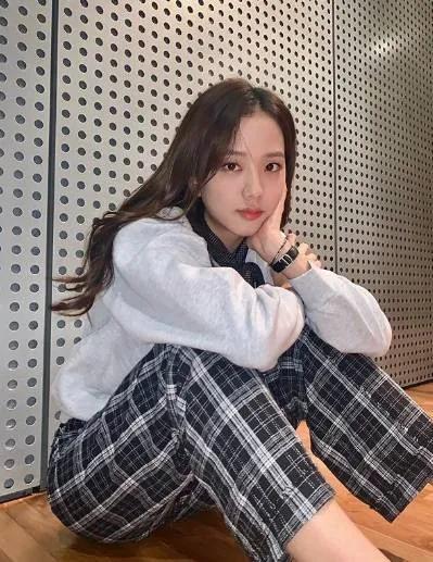 blackpink韩国爱豆粉丝,blackpink的韩国明星粉丝