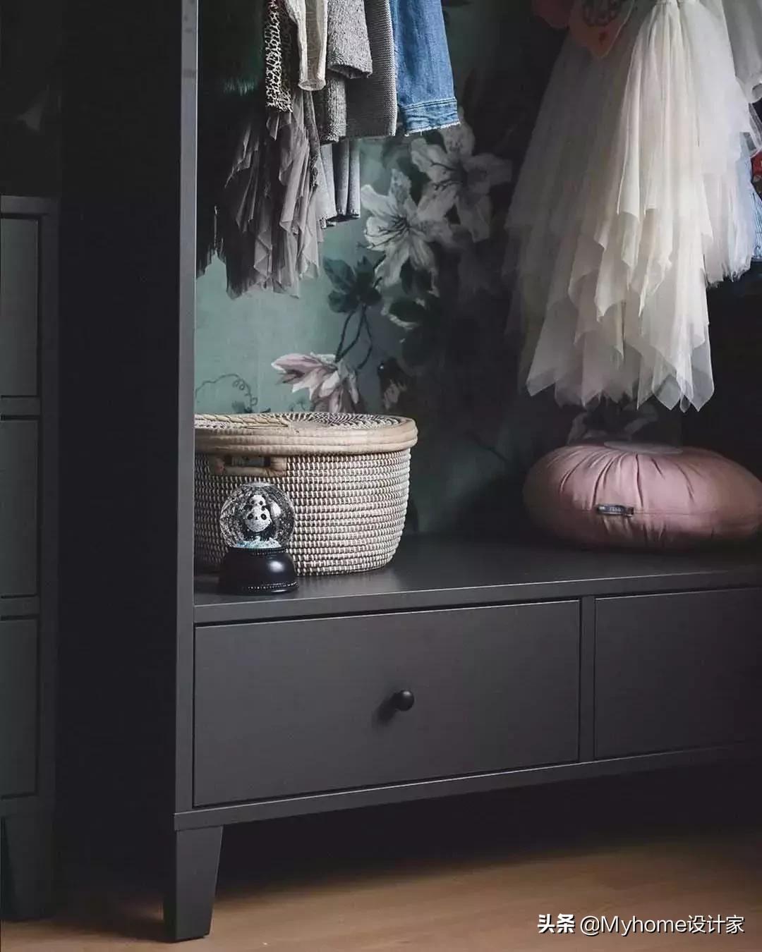 如何布置梦幻的儿童房,小孩就能布置的儿童房