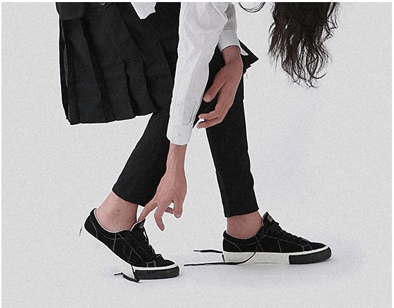 春季好看的运动鞋,秋冬季脚感超好的几款运动鞋推荐