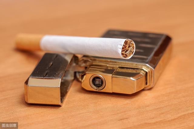 槐轩君说法|从业需谨慎！代购国外香烟贩卖赚了钱，你违法了知道吗？