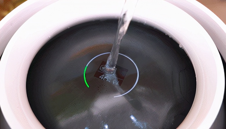 无雾气加湿器加湿效果不明显,无雾加湿器都有滤网吗