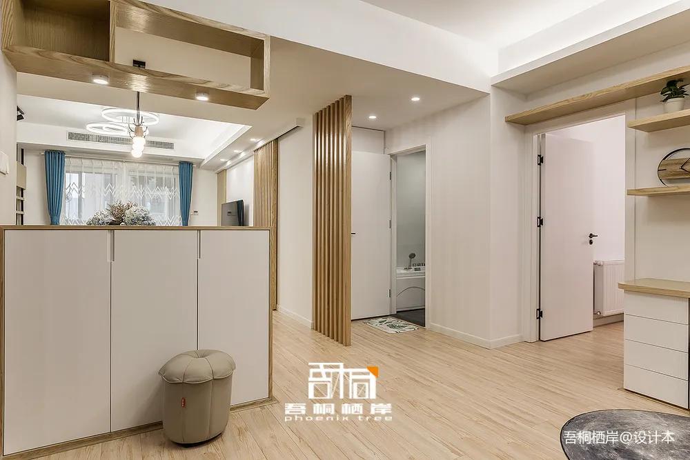 入户门正对卫生间怎么办?教你4招轻松化解