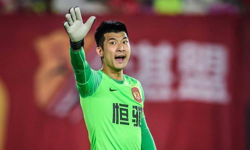 刘殿座广州恒大,刘殿座引援恒大