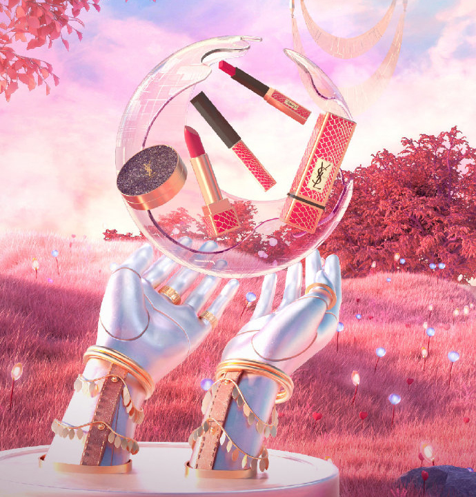 大牌七夕新款推荐,今年的七夕限定礼盒