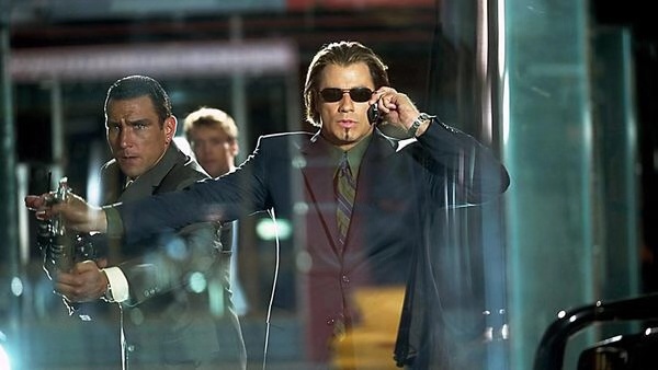 最好看的谍战特工电影,五部全程无尿点的谍战特工片