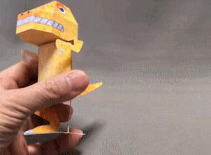 折纸很牛逼的作品,日本折纸大师折纸教程