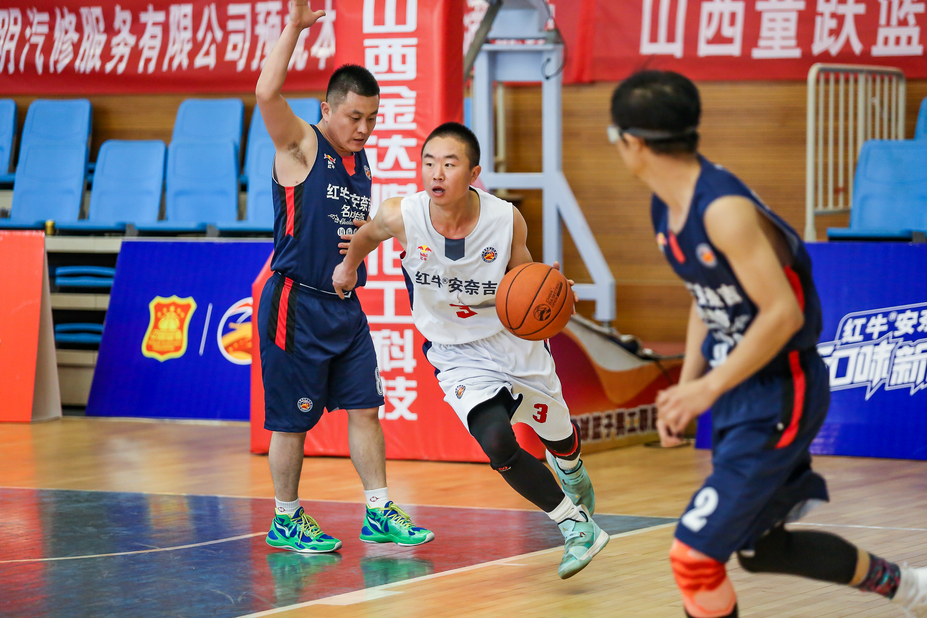中国公开赛孝义赛区,中国篮球公开赛2023孝义赛区