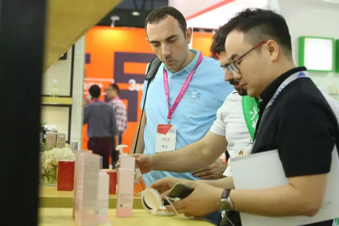 这个新馆有何魔力?引全球万人直采!