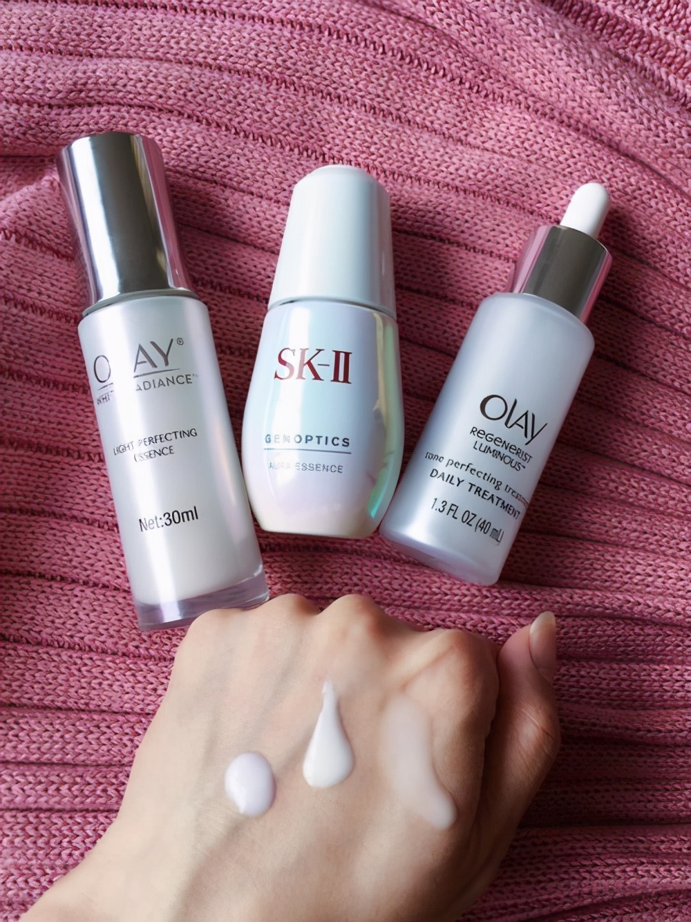 olay玉兰油到底属于几线品牌,olay玉兰油护肤品属于什么档次