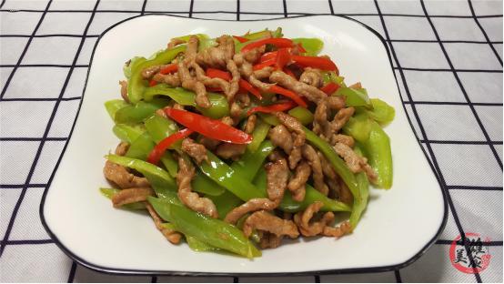 炒肉丝好吃技巧,炒肉丝之前肉丝怎么腌制