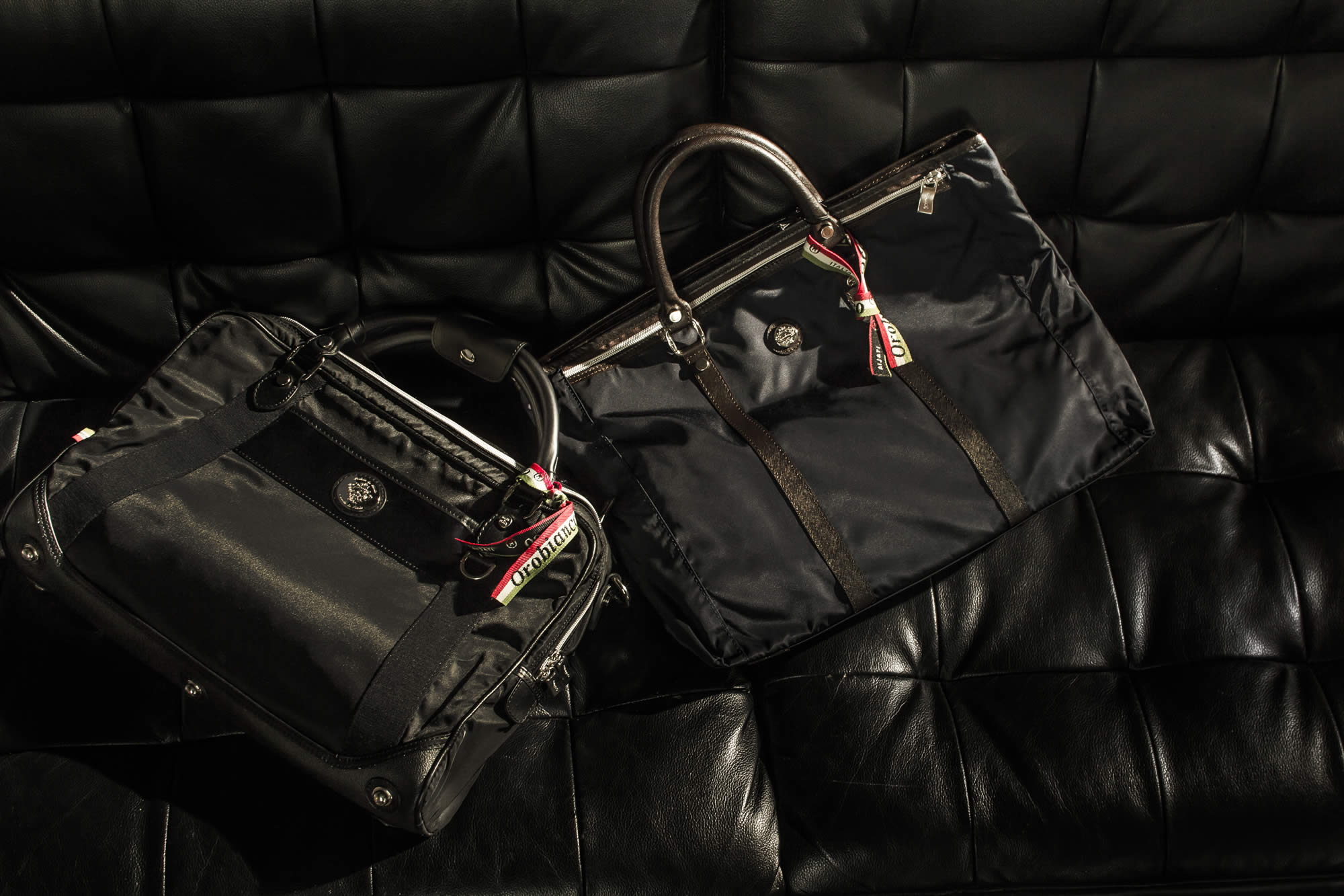 欧美箱包小众品牌,意大利轻奢箱包品牌