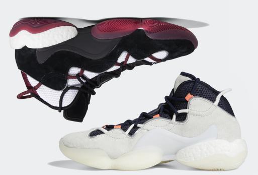 adidas经典鞋款推荐,adidas鞋各种款