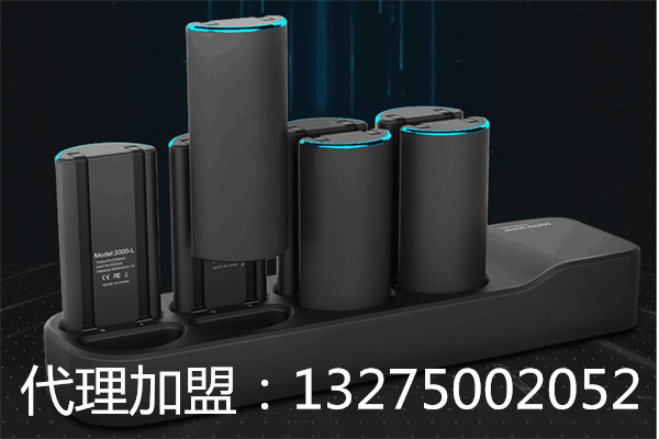 共享无线充电宝加盟代理合作,杭州共享充电宝加盟价格