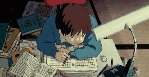 六年级孩子学习不专注，静不下心，是大脑神经还未形成学习主回路