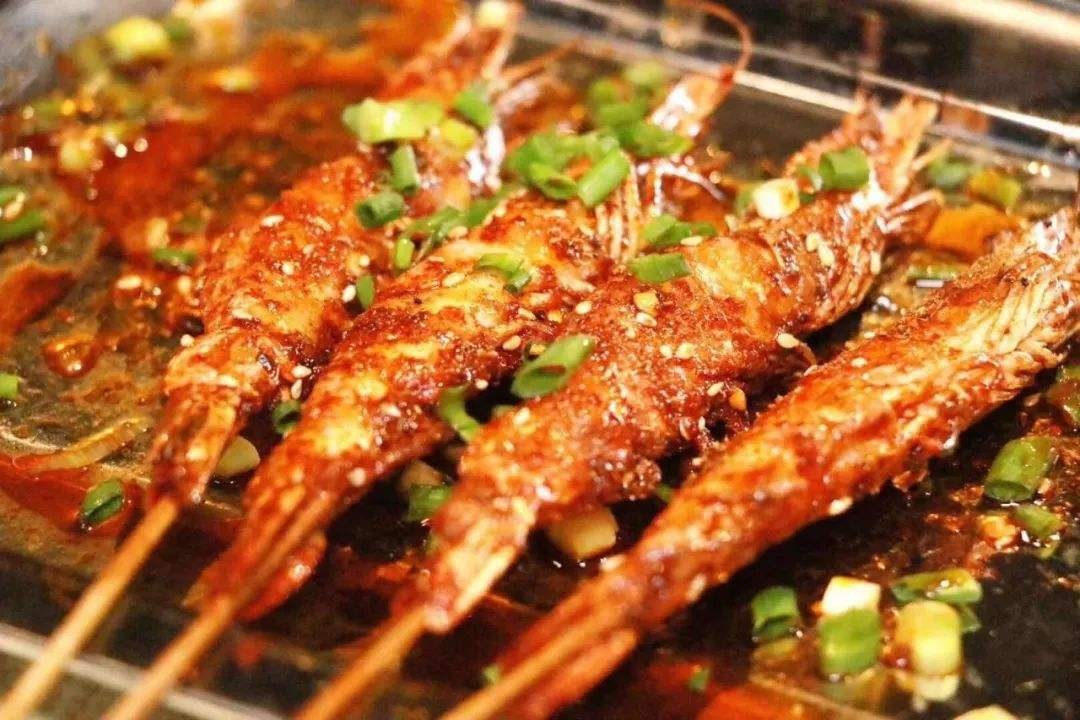 烤肉串可以做哪几种,烤肉串秘籍