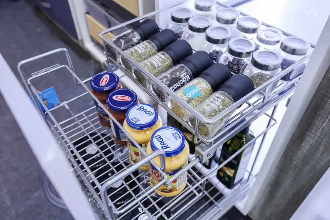 悍高全屋五金,悍高高端全屋定制