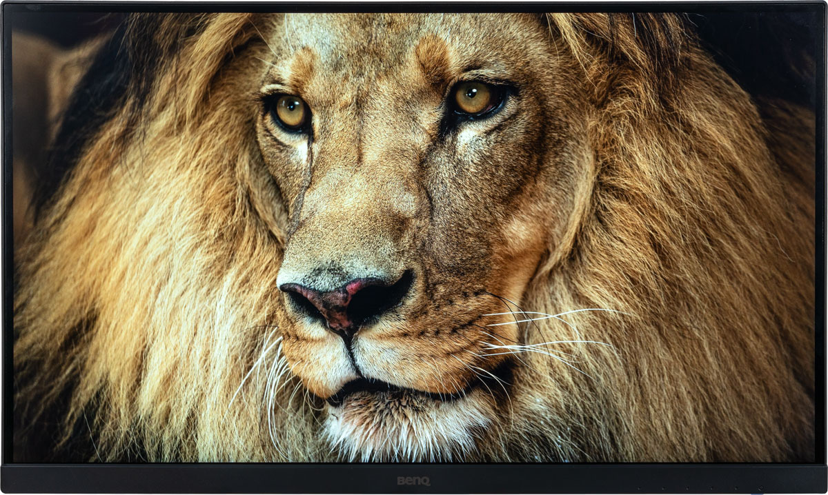 明基pd2700u选hdr还是srgb,明基benqpd2700u27英寸4k超高清