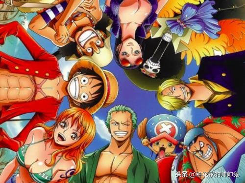 90后看过的日本动漫,哪部动漫是90后的童年