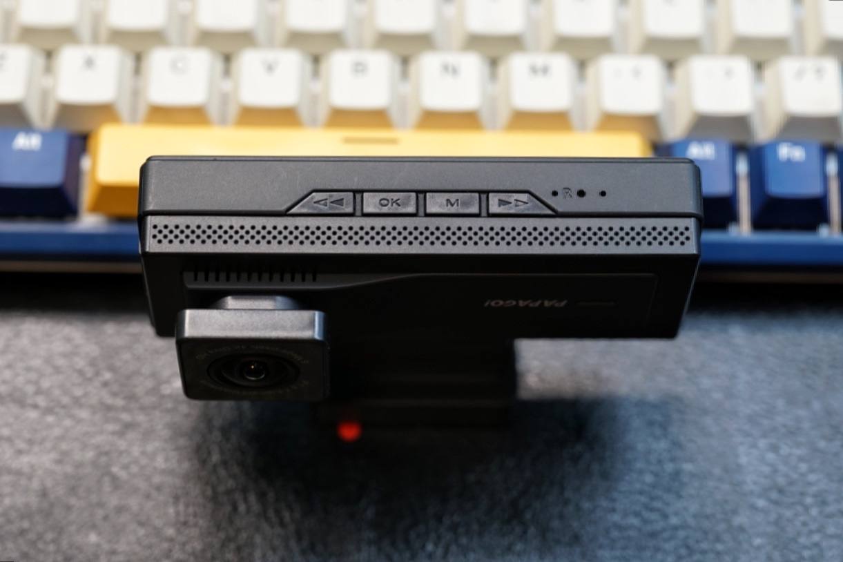 papago记录仪s36拆解,papagos36