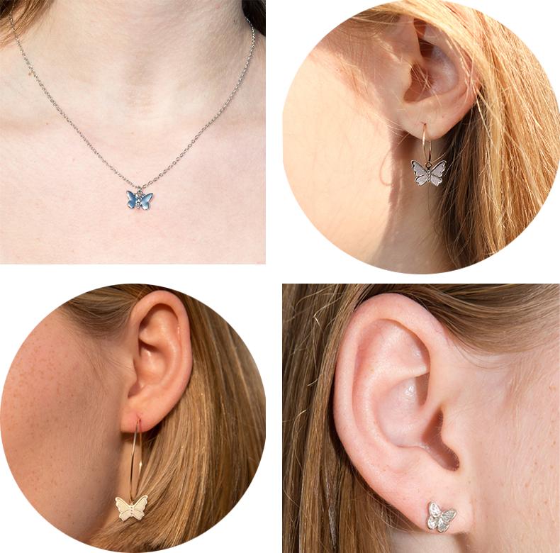 今年夏天最时髦的配饰,今夏最时髦的首饰真的美翻了