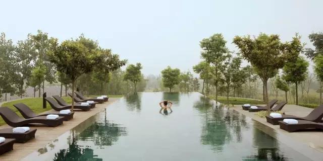 苏州周边温泉亲子酒店推荐,苏州温泉民宿亲子游