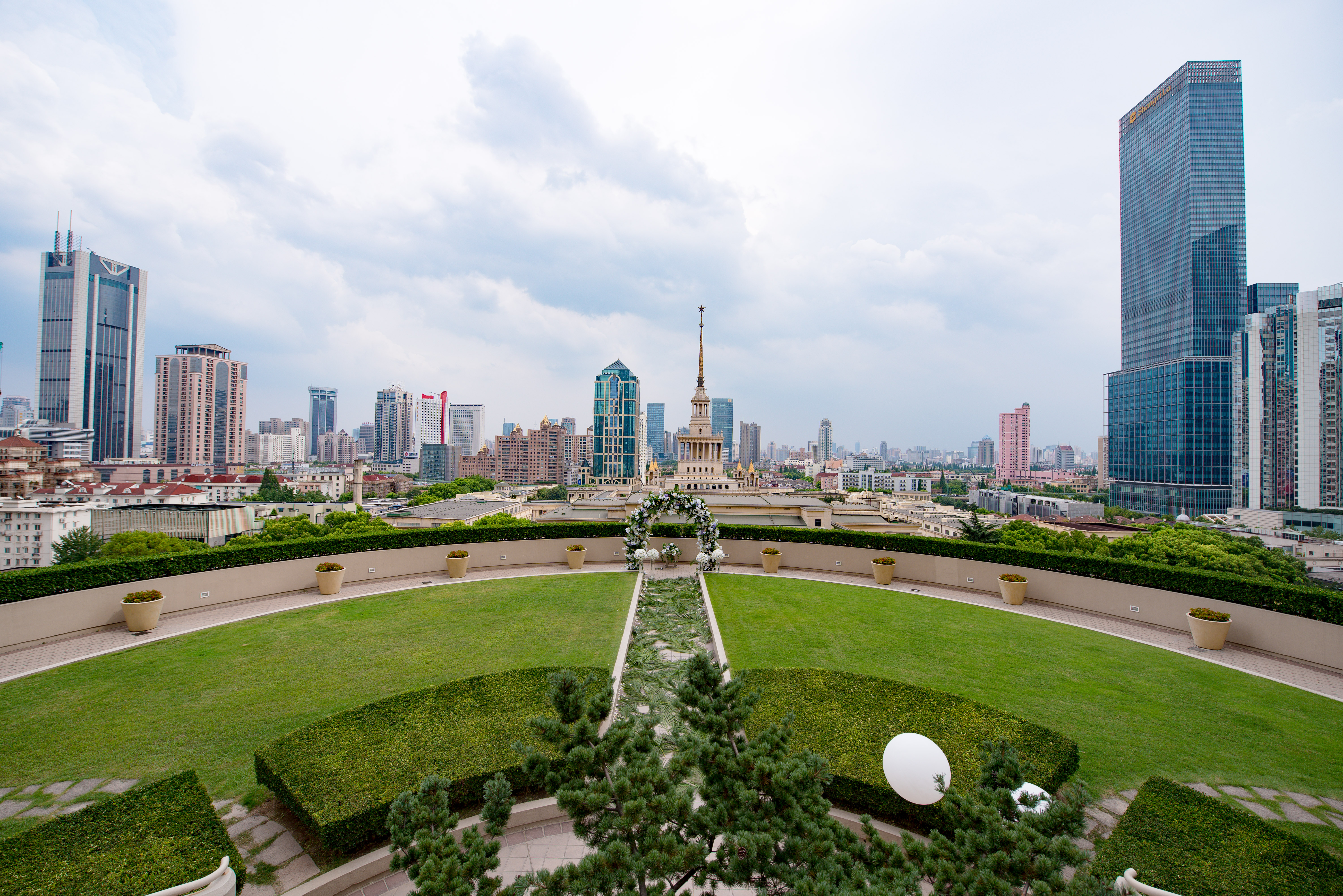 上海日式婚礼怎么样了,上海举办婚礼哪里最好