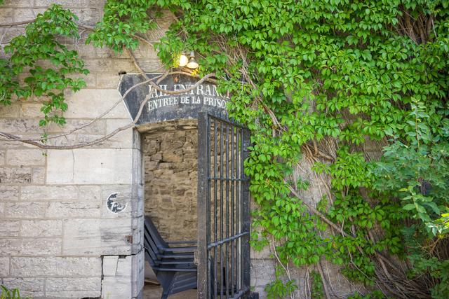 你相信么，我住过一家监狱旅馆！