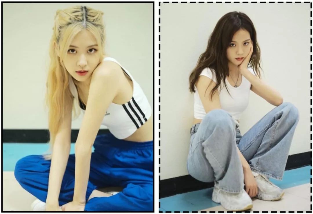 肤白貌美身材好，全天下的好事都被她占尽了