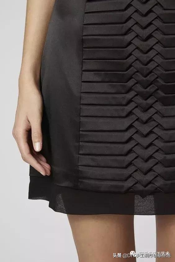 衣服穿大了怎么改造成新款,衣服买大了应该去哪里修改