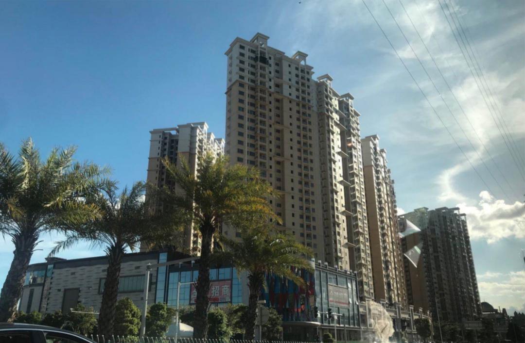 大亚湾单程通勤两小时,大亚湾买房深圳上班